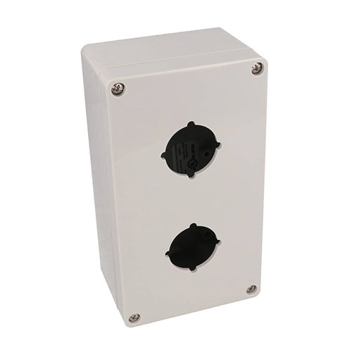 Hammond Manufacturing 1554PB2