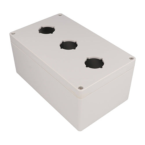 Hammond Manufacturing 1554PB3