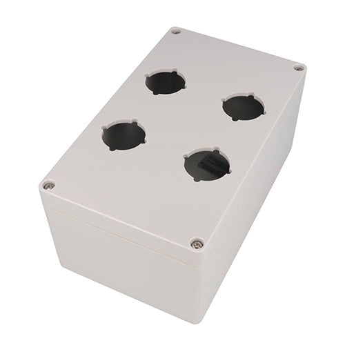 Hammond Manufacturing 1554PB4