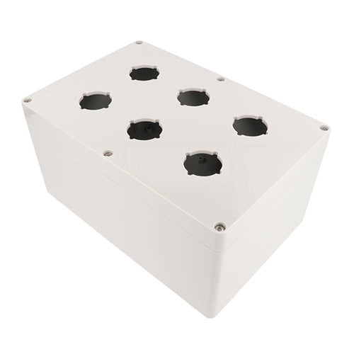 Hammond Manufacturing 1554PB6B