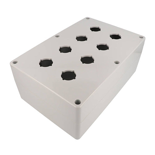 Hammond Manufacturing 1554PB8A