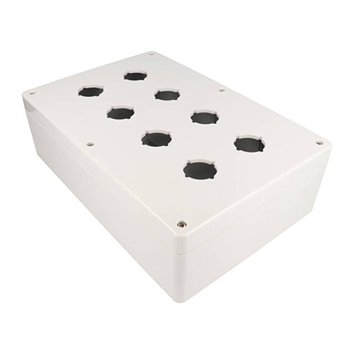 Hammond Manufacturing 1554PB8