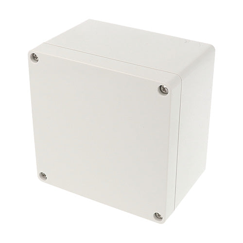 Hammond Manufacturing 1554PGY