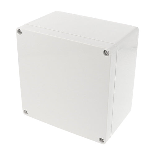 Hammond Manufacturing 1554QA2GY