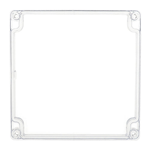 Hammond Manufacturing 1554QCL