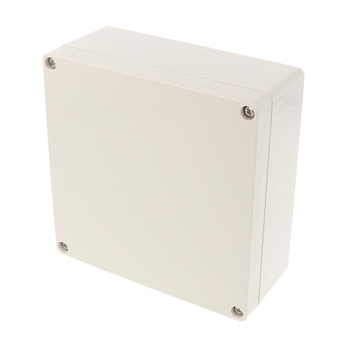 Hammond Manufacturing 1554QGY