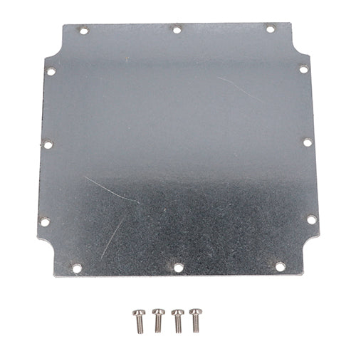 Hammond Manufacturing 1554QPL