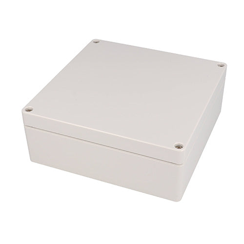 Hammond Manufacturing 1554R2GY