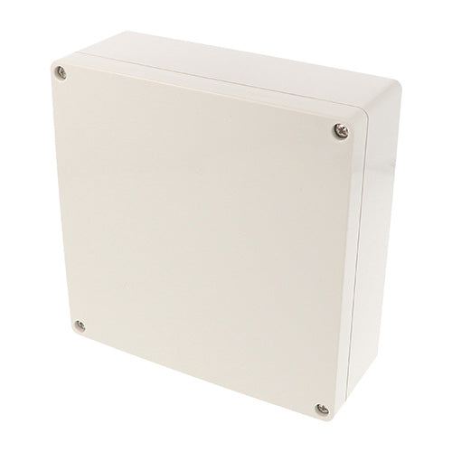 Hammond Manufacturing 1554RGY