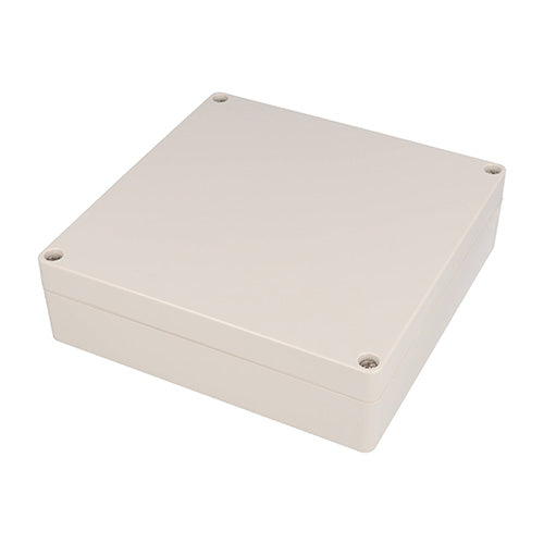 Hammond Manufacturing 1554RLGY