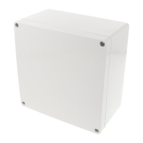 Hammond Manufacturing 1554S2GY