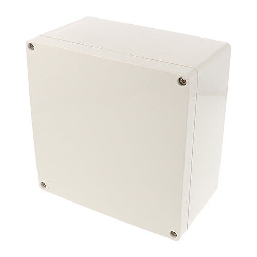 Hammond Manufacturing 1554SGY