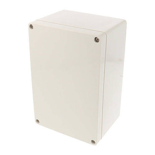 Hammond Manufacturing 1554TGY