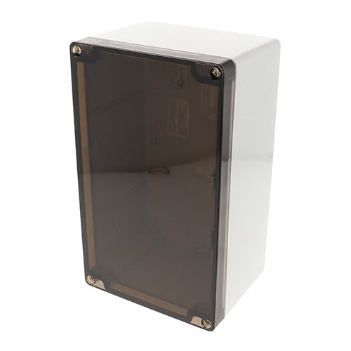 Hammond Manufacturing 1554U2GYSL