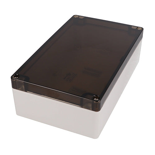 Hammond Manufacturing 1554UA2GYSL
