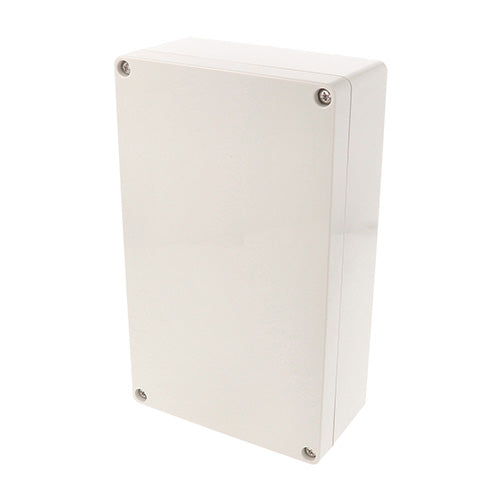 Hammond Manufacturing 1554UAGY