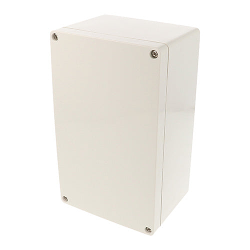 Hammond Manufacturing 1554UGY
