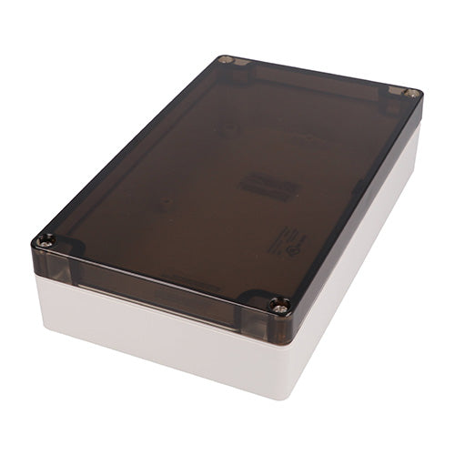 Hammond Manufacturing 1554UL2GYSL