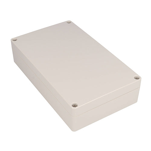 Hammond Manufacturing 1554ULGY