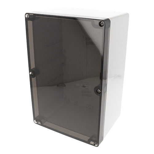 Hammond Manufacturing 1554VB2GYSL