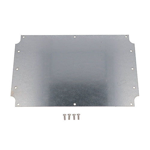 Hammond Manufacturing 1554VPL