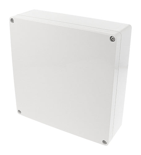 Hammond Manufacturing 1554W2GY