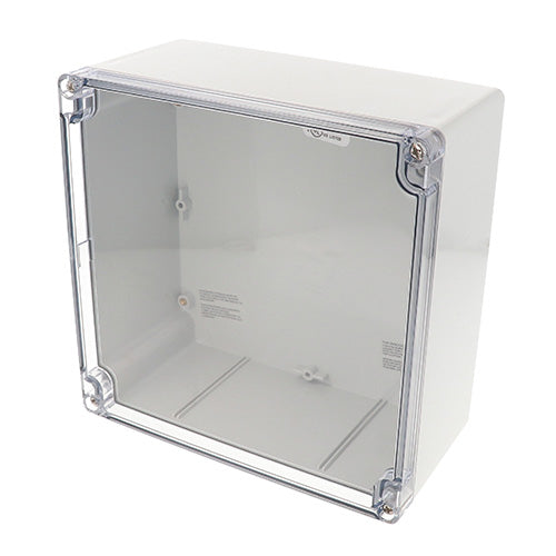 Hammond Manufacturing 1554WA2GYCL