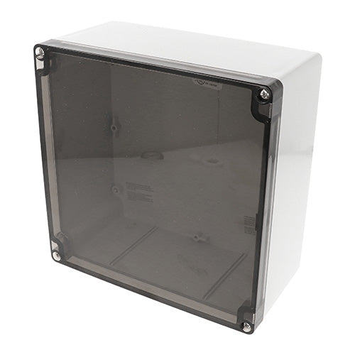 Hammond Manufacturing 1554WA2GYSL