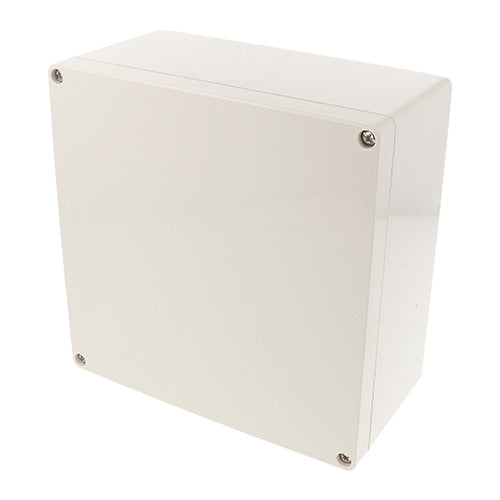Hammond Manufacturing 1554WAGY