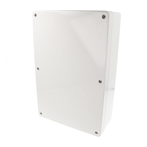 Hammond Manufacturing 1554X2GY