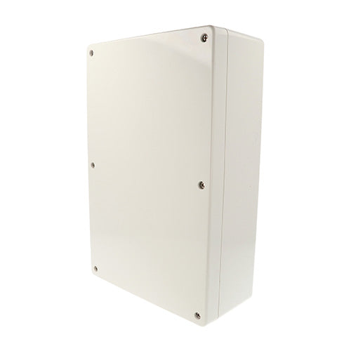 Hammond Manufacturing 1554XGY