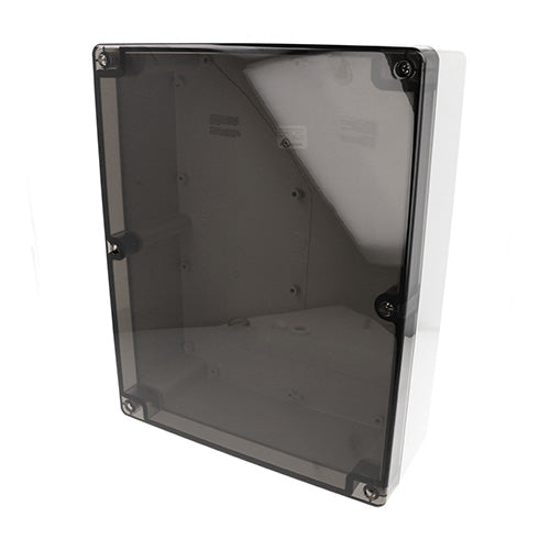 Hammond Manufacturing 1554Y2GYSL