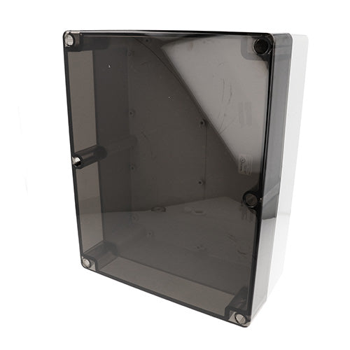 Hammond Manufacturing 1554YA2GYSL