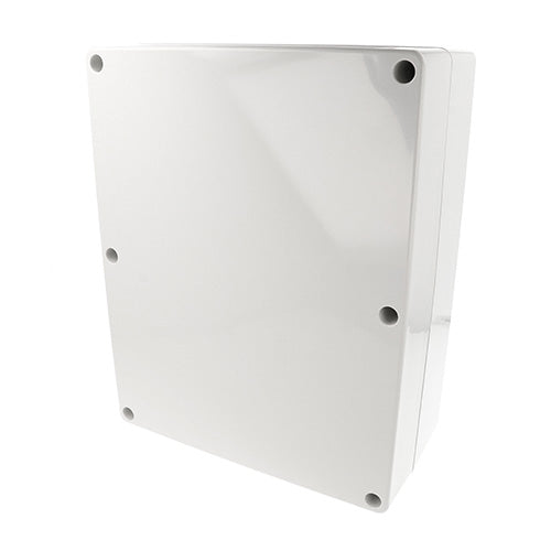 Hammond Manufacturing 1554YA2GY