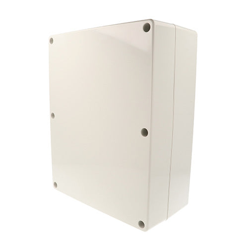 Hammond Manufacturing 1554YAGY