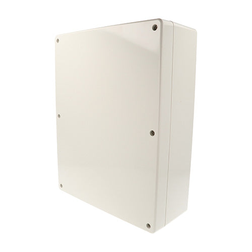 Hammond Manufacturing 1554YGY