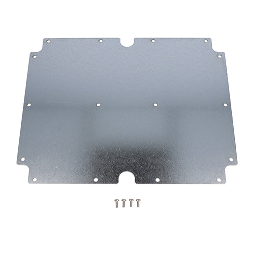 Hammond Manufacturing 1554YPL