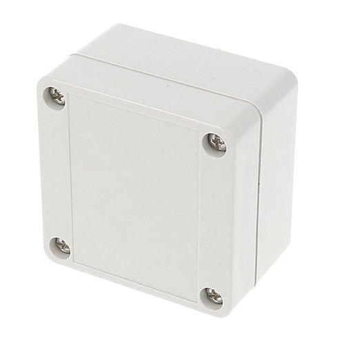 Hammond Manufacturing 1555B2GY