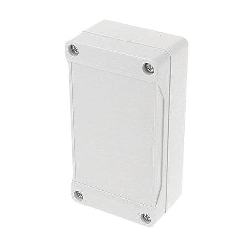Hammond Manufacturing 1555C2GY