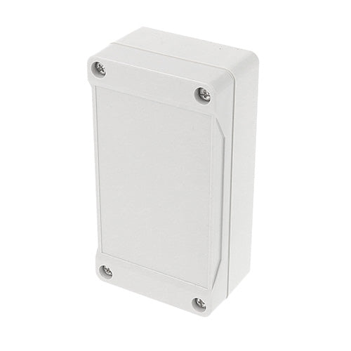 Hammond Manufacturing 1555CGY