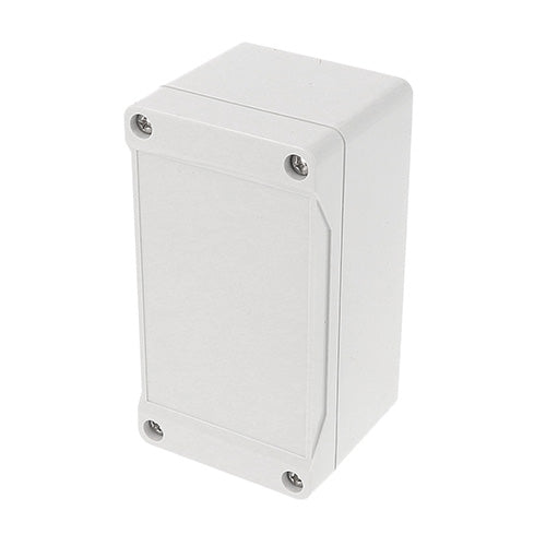 Hammond Manufacturing 1555D2GY