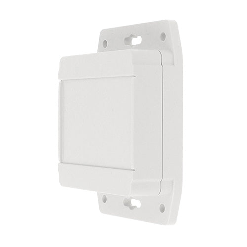Hammond Manufacturing 1555E2F17GY