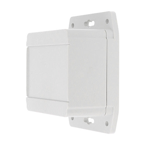 Hammond Manufacturing 1555E2F42GY