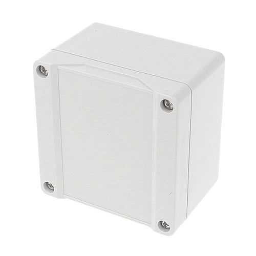 Hammond Manufacturing 1555E2GY