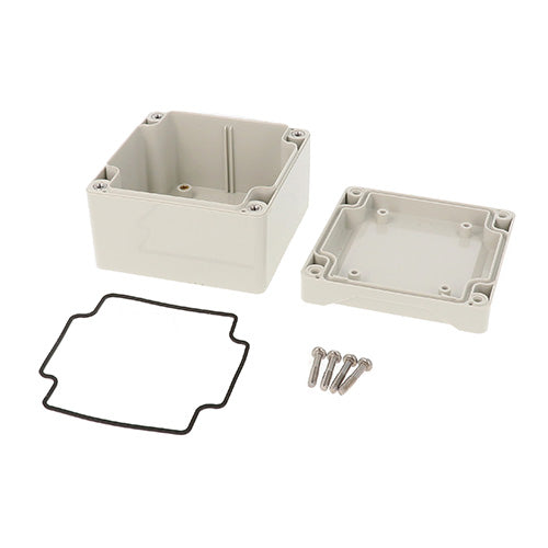 Hammond Manufacturing 1555EGY