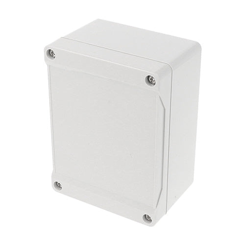Hammond Manufacturing 1555F2GY