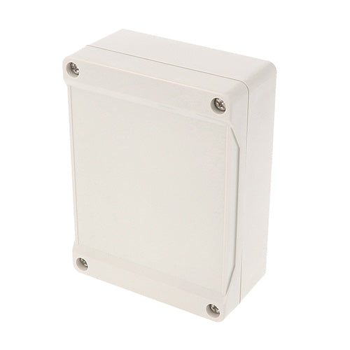 Hammond Manufacturing 1555FLGY