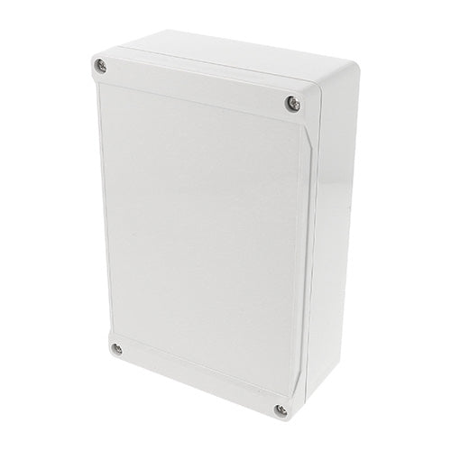 Hammond Manufacturing 1555H2GY