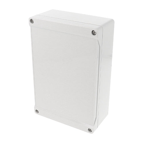 Hammond Manufacturing 1555HGY