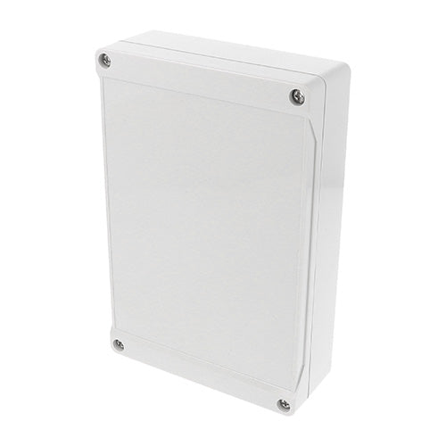 Hammond Manufacturing 1555HL2GY